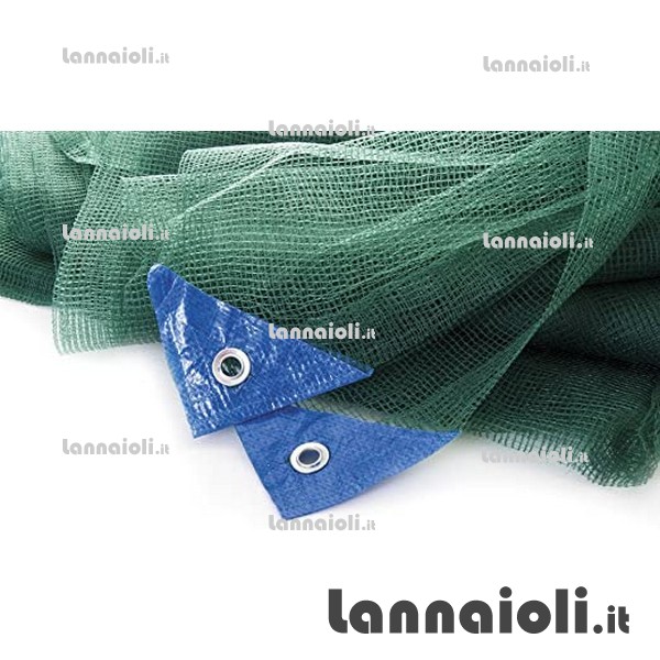 TELO X OLIVE ANTISPINA MT.8X12 80gr TELO X OLIVE ANTISPINA MT.8X12 80gr