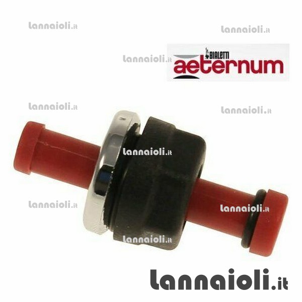 VALVOLA X P.P. AETERNUM aeternum bialetti