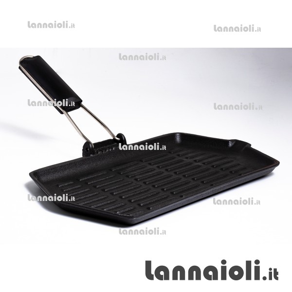 BISTECCHIERA GHISA 35X21 aeternum bialetti BISTECCHIERA GHISA 35X21 aeternum bialetti