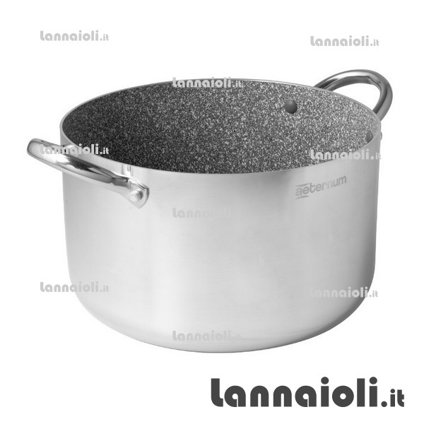 PENTOLA DELUXE CM.28 IND bialetti