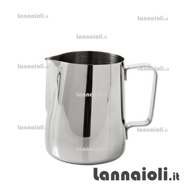 BRICCO INOX LA DIVINA 350ML. bialetti