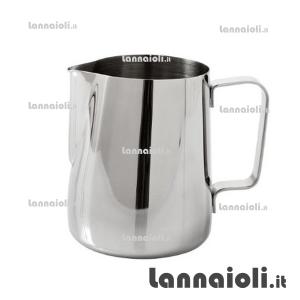 BRICCO INOX LA DIVINA 600ML. bialetti BRICCO INOX LA DIVINA 600ML. bialetti
