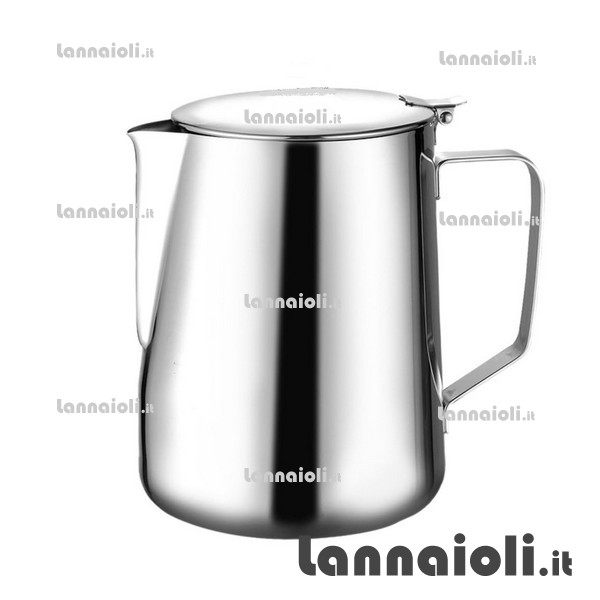 BRICCO INOX C-COP. 600ML. bialetti BRICCO INOX C-COP. 600ML. bialetti