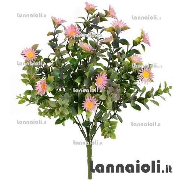 MARGHERITA MAZZO 9 RAMI CM.42 