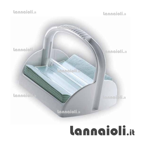 PORTATOVAGLIOLI LUSSO BIESSE biesse robex