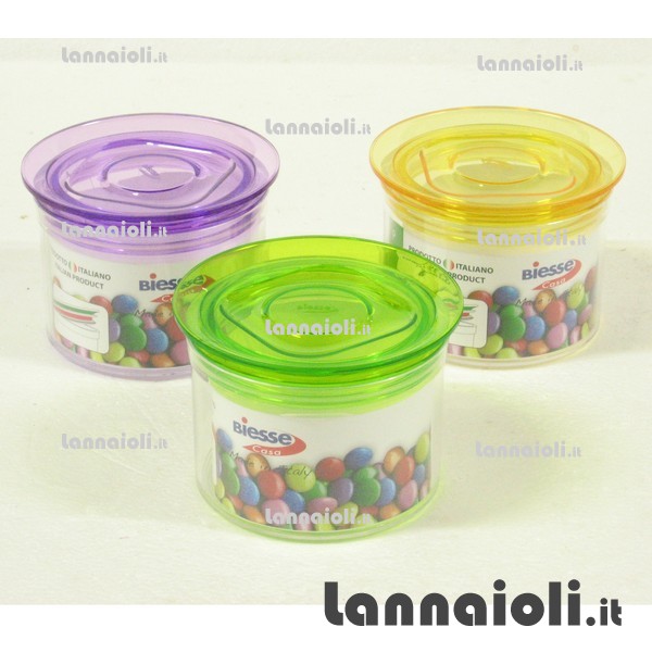 BARATTOLO TRASP.cc.500 biesse robex