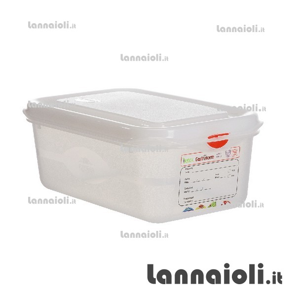 CONTENITORE FRIGO LT.4 biesse robex CONTENITORE FRIGO LT.4 biesse robex
