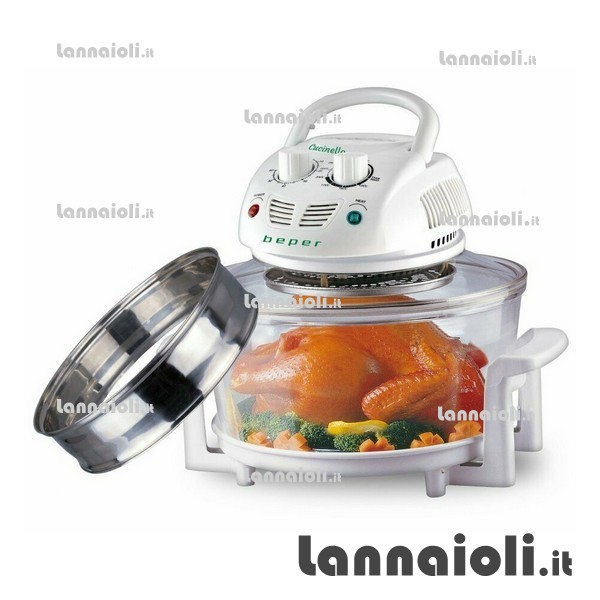 FORNO PANORAMICO C-ANELLO C-RESISTENZA beper FORNO PANORAMICO C-ANELLO C-RESISTENZA beper