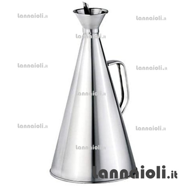 OLIERA VENERE INOX LT.0,30 OLIERA VENERE INOX LT.0,30