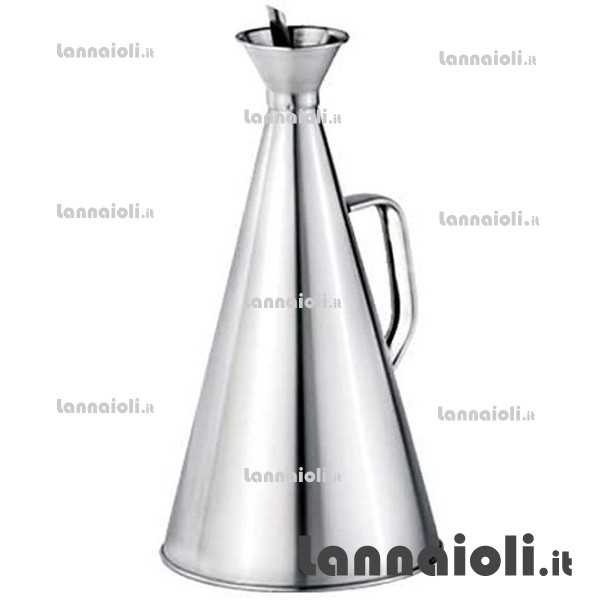 OLIERA VENERE INOX LT.0.75 