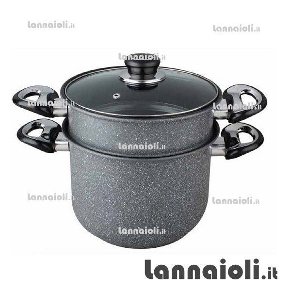 VAPORIERA ANTIADERENTE CM.20 VAPORIERA ANTIADERENTE CM.20