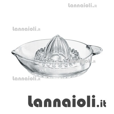 SPREMIAGRUMI VETRO LUSSO borgonovo SPREMIAGRUMI VETRO LUSSO borgonovo