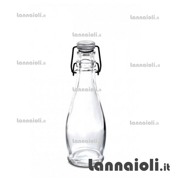 BOTTIGLIA INDRO LT.0,355 borgonovo