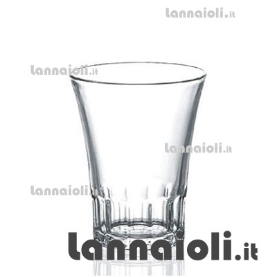 BICCHIERI AMALFI PZ 4 cc 90 duralex BICCHIERI AMALFI PZ 4 cc 90 duralex