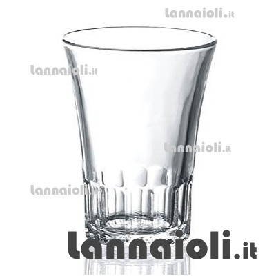 BICCHIERI AMALFI PZ 4 cc 170 duralex