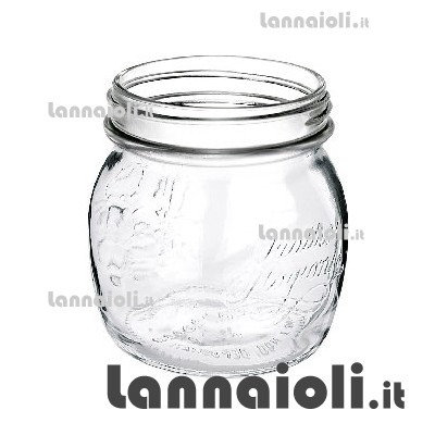 VASO VETRO 4 STAGIONI CC.250 bormioli rocco VASO VETRO 4 STAGIONI CC.250 bormioli rocco