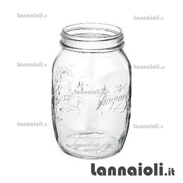 VASO VETRO 4 STAGIONI CC.700 bormioli rocco VASO VETRO 4 STAGIONI CC.700 bormioli rocco