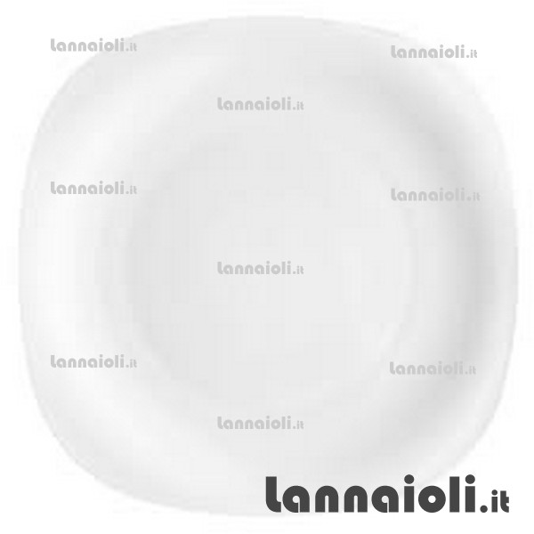 PIATTO PARMA PORTATA CM.31 PZ.6 bormioli rocco PIATTO PARMA PORTATA CM.31 PZ.6 bormioli rocco