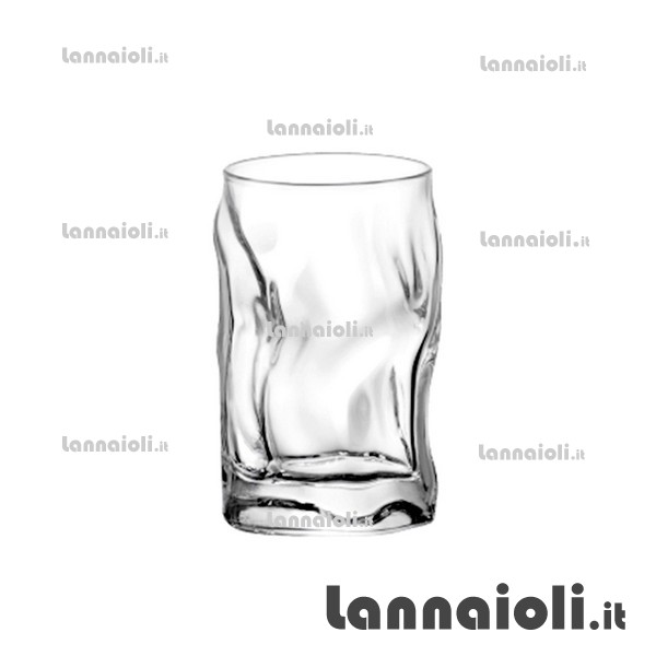 BICCHIERINO SORGENTE PZ.1 CL.7 bormioli rocco BICCHIERINO SORGENTE PZ.1 CL.7 bormioli rocco