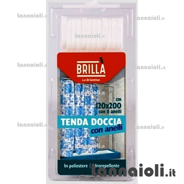 TENDA DOCCIA CM.120X200 TENDA DOCCIA CM.120X200