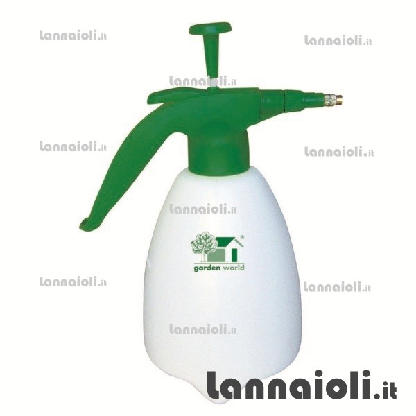 SPRUZZATORE POMPA PROFESS.LT.2 