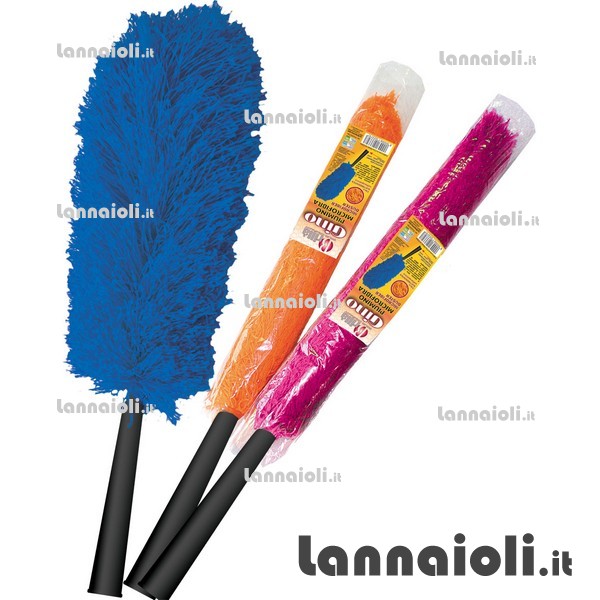 PIUMINO LANA NAT. M-VITE 