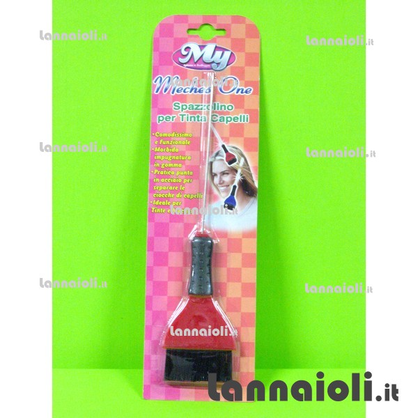 PENNELLO PER TINTA CAPELLI PENNELLO PER TINTA CAPELLI