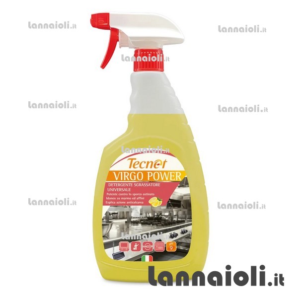 SGRASSATORE UNIVERSALE 750 ML SGRASSATORE UNIVERSALE 750 ML