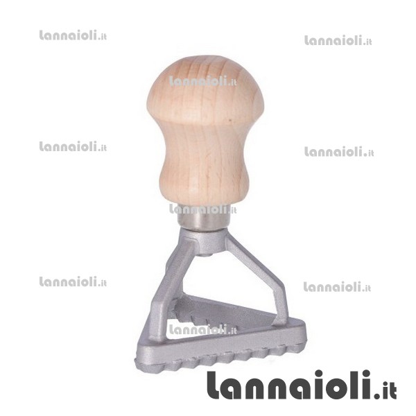 STAMPA RAVIOLI TRIANG.CM.5,4 STAMPA RAVIOLI TRIANG.CM.5,4