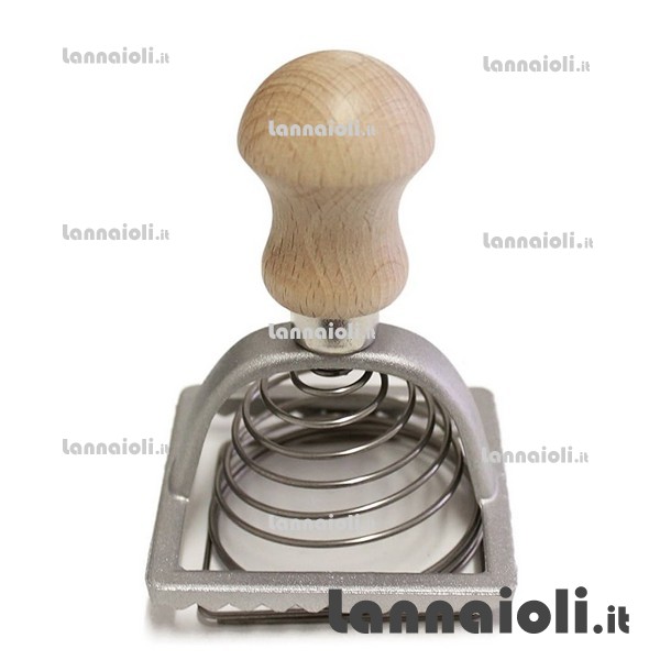 STAMPA RAVIOLI QUADRATO C-MOLLA CM.5 