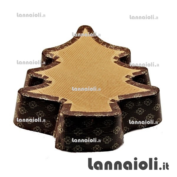 STAMPO ALBERO CARTA 750 PZ.1 