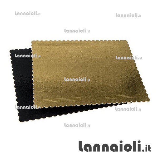 VASSOIO ORO MICRO 36X46 KG.1 VASSOIO ORO MICRO 36X46 KG.1