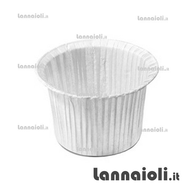 PIROTTINO MUFFIN CARTA FORNO PZ.1 