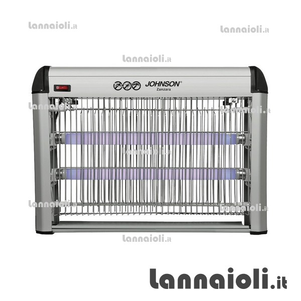 FULMINAINSETTI Z10 40 MQ johnson FULMINAINSETTI Z10 40 MQ johnson