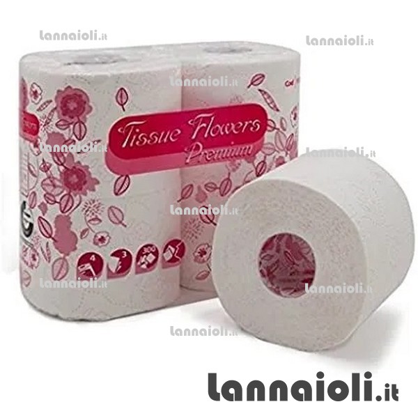 CARTA IGIENICA COMPACT 4 ROTOLI CARTA IGIENICA COMPACT 4 ROTOLI