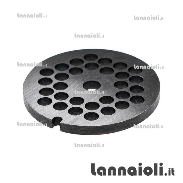 PIASTRA PER TRITACARNE 22 F. 14 PIASTRA PER TRITACARNE 22 F. 14