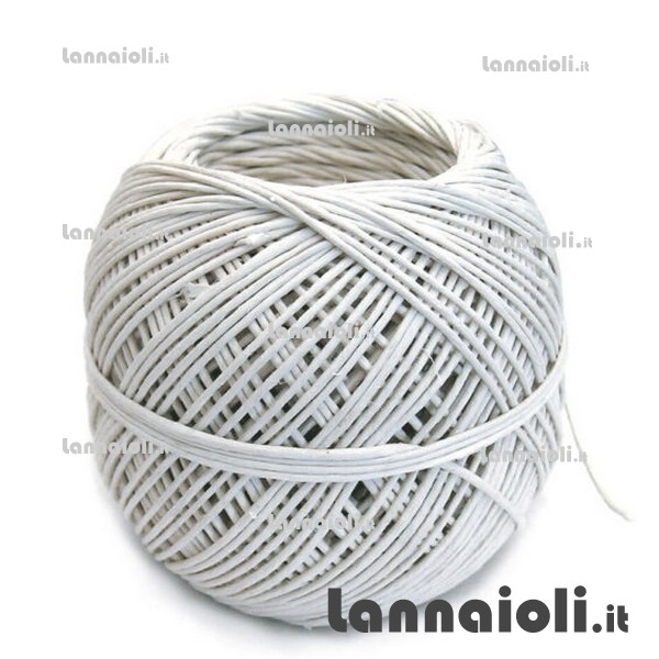 SPAGO CUCINA BIANCO GR.100 2-6 