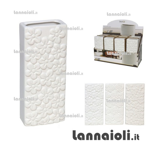 EVAPORATORE BIANCO ASS. CM.20 