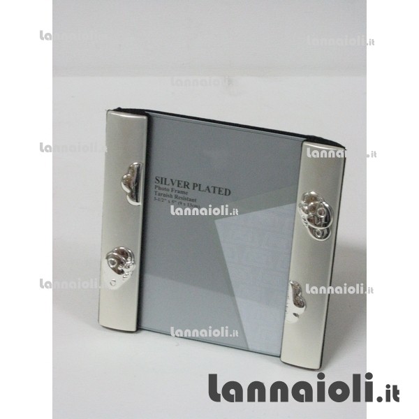 PORTAFOTO SILVER 9X13 BIMBI 