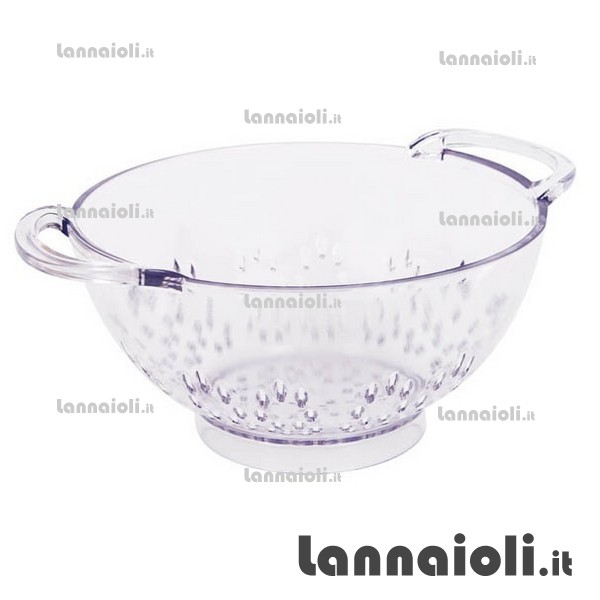 COLAPASTA ACRILICO CM.24 