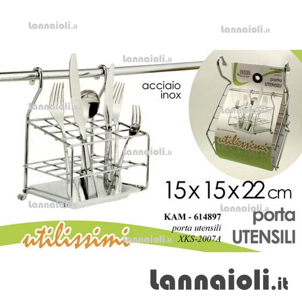 PORTAPOSATE FILO INOX X BARRA PORTAPOSATE FILO INOX X BARRA