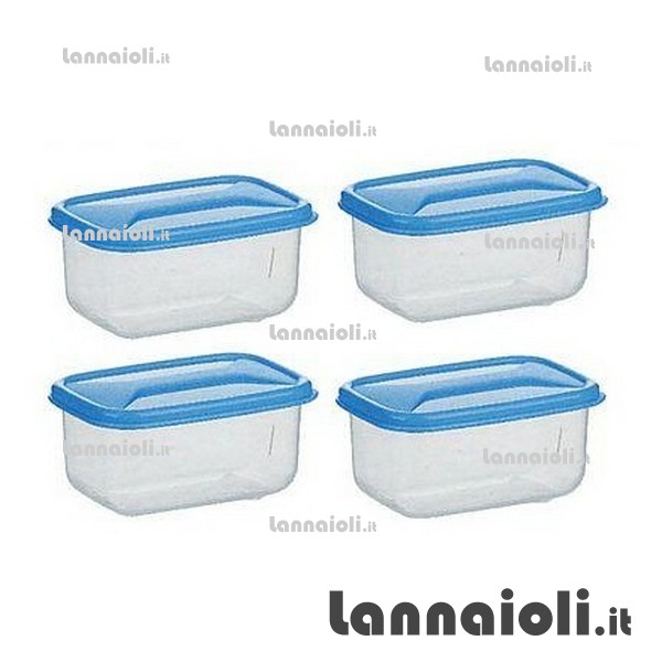 SCATOLE FRIGO PZ.4 MICRO L.0,11 71 cosmoplast SCATOLE FRIGO PZ.4 MICRO L.0,11 71 cosmoplast