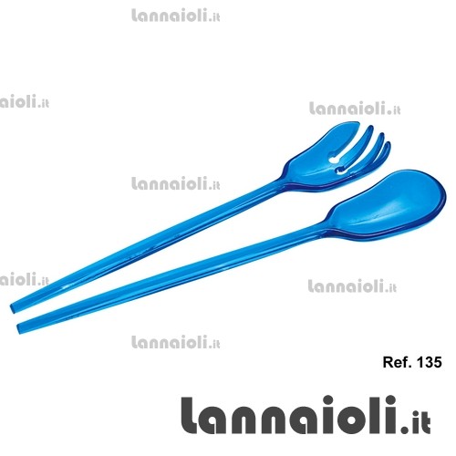 POSATE INSALATA INGLESE 135-834 cosmoplast POSATE INSALATA INGLESE 135-834 cosmoplast