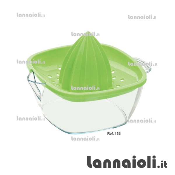 SPREMIAGRUMI-LIMONI 153 cosmoplast SPREMIAGRUMI-LIMONI 153 cosmoplast