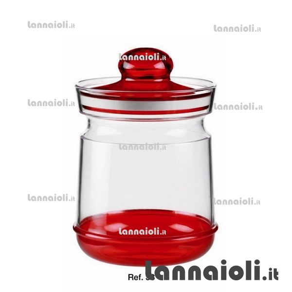 BARATTOLO BAROCCO GRANDE PZ.1  33 cosmoplast