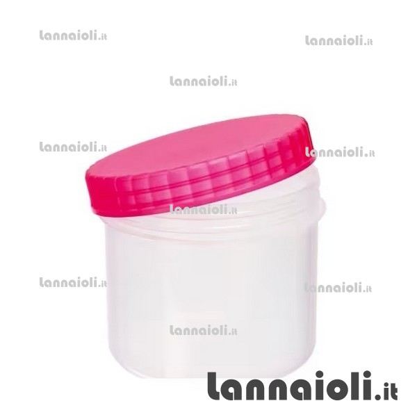 SCATOLA FRIGO A VITE cosmoplast SCATOLA FRIGO A VITE cosmoplast