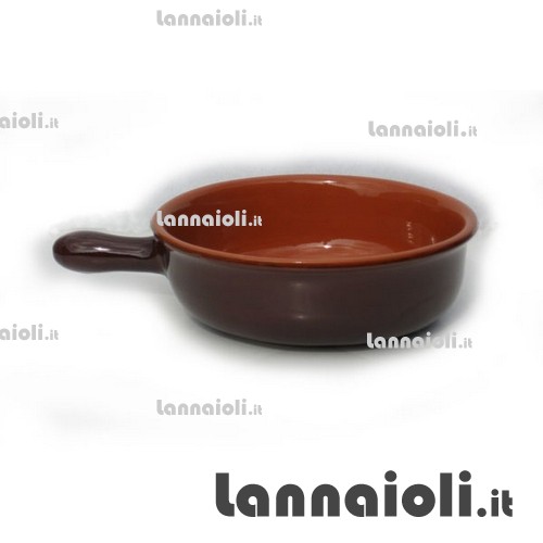 CASSERUOLA COCCIO 1-M D.20 