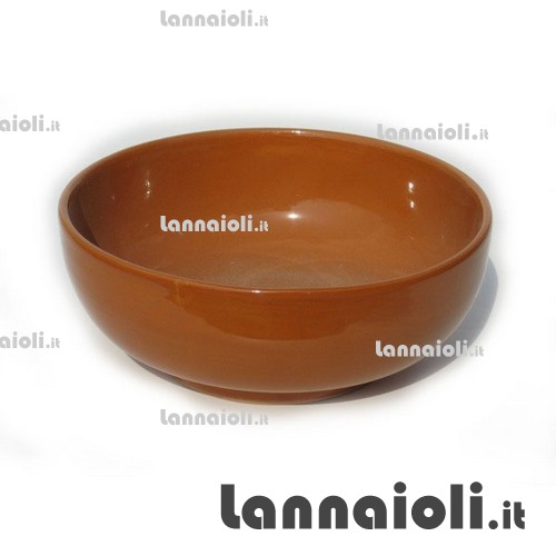 INSALATIERA COCCIO CM.22 INSALATIERA COCCIO CM.22