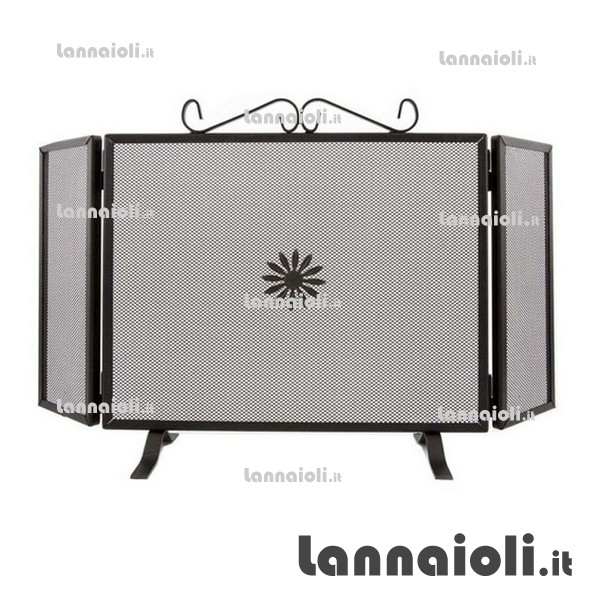 PARASCINTILLE CM.80-90 3-PORTE ECO 550 