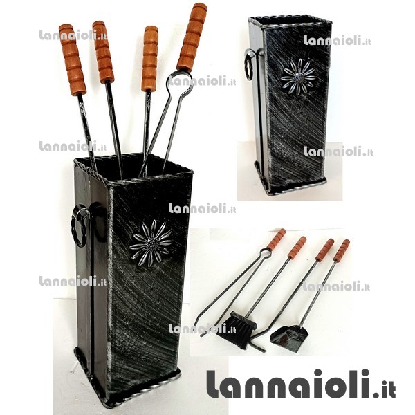 TUBO VUOTO QUADRO COMPLETO 16X16 H40 TUBO VUOTO QUADRO COMPLETO 16X16 H40